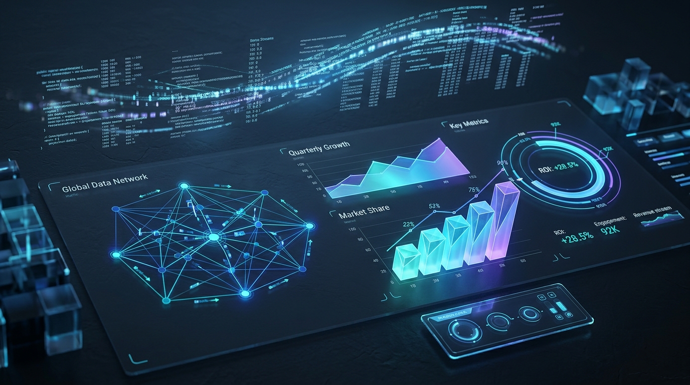 Business Intelligence & Data Analytics Pipeline